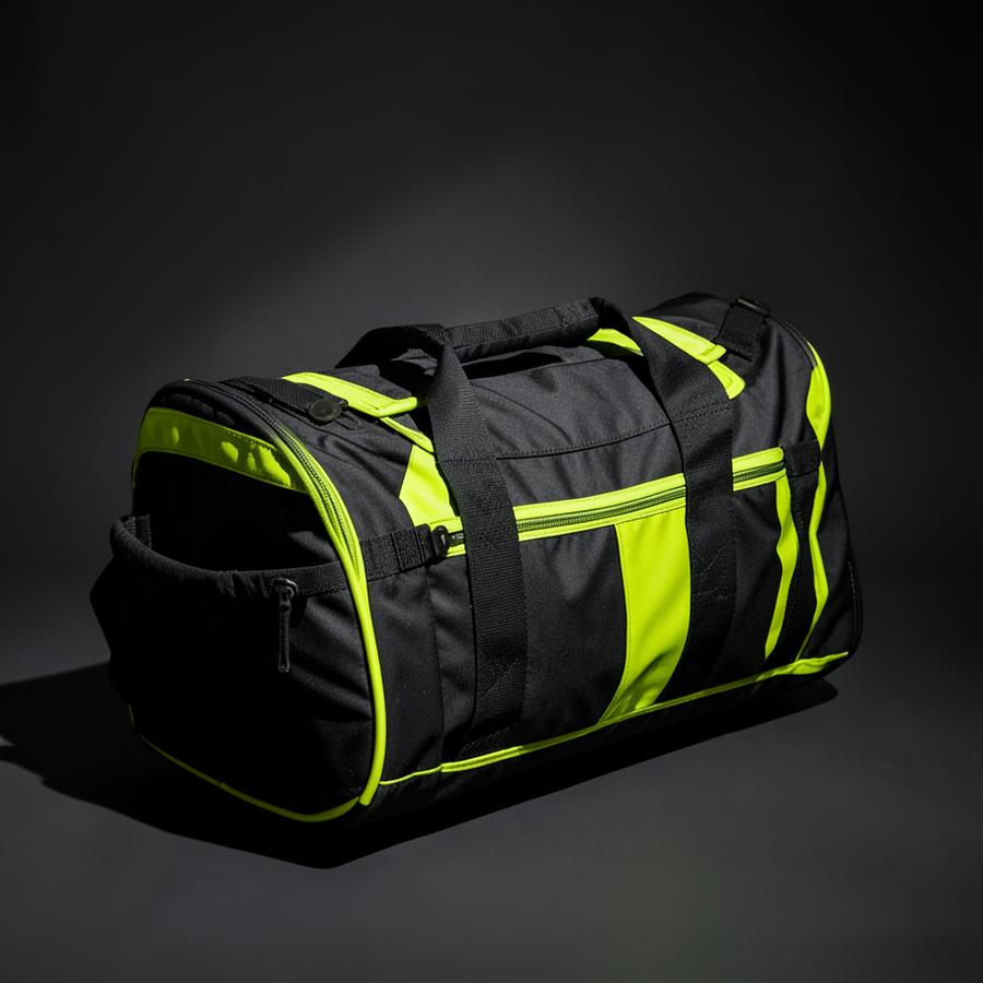 Wheelie Kit Bag